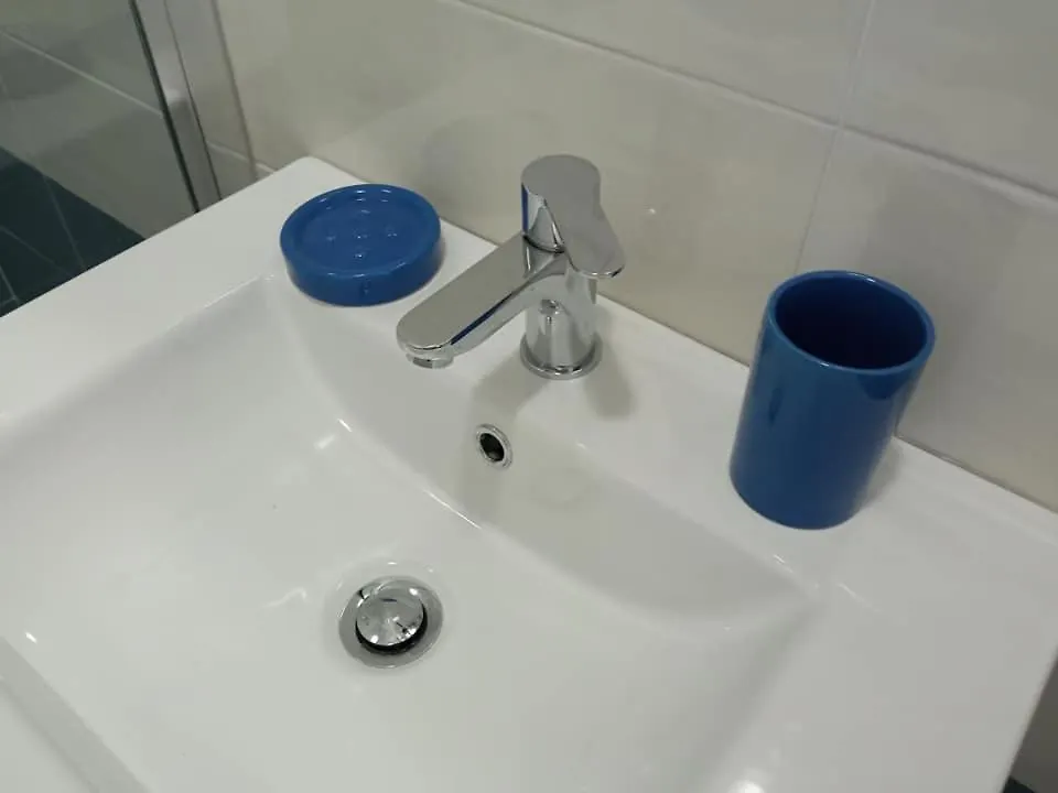 Nonna Pella Casa Vacanze appartamento Ginestra Pietra Ligure